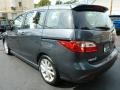 2012 Metropolitan Gray Metallic Mazda MAZDA5 Touring  photo #10