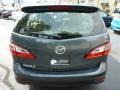 Metropolitan Gray Metallic - MAZDA5 Touring Photo No. 11