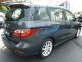 Metropolitan Gray Metallic - MAZDA5 Touring Photo No. 12