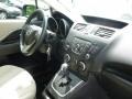 Metropolitan Gray Metallic - MAZDA5 Touring Photo No. 15