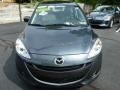Metropolitan Gray Metallic - MAZDA5 Touring Photo No. 18