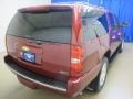 Red Jewel Tintcoat - Suburban LTZ 4x4 Photo No. 7