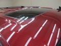 2011 Red Jewel Tintcoat Chevrolet Suburban LTZ 4x4  photo #10