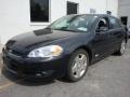 2006 Black Chevrolet Impala SS  photo #1