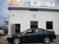 2006 Black Chevrolet Impala SS  photo #3