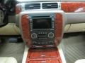 Red Jewel Tintcoat - Suburban LTZ 4x4 Photo No. 30