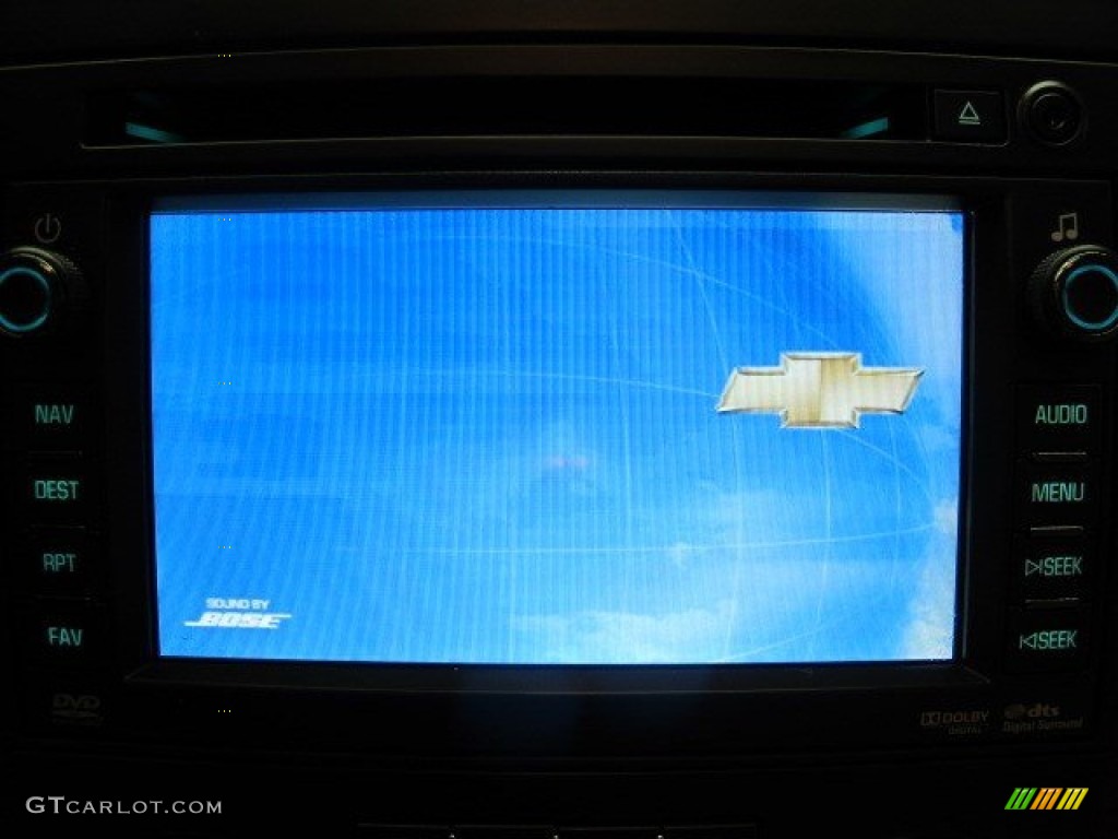 2011 Suburban LTZ 4x4 - Red Jewel Tintcoat / Light Cashmere/Dark Cashmere photo #31