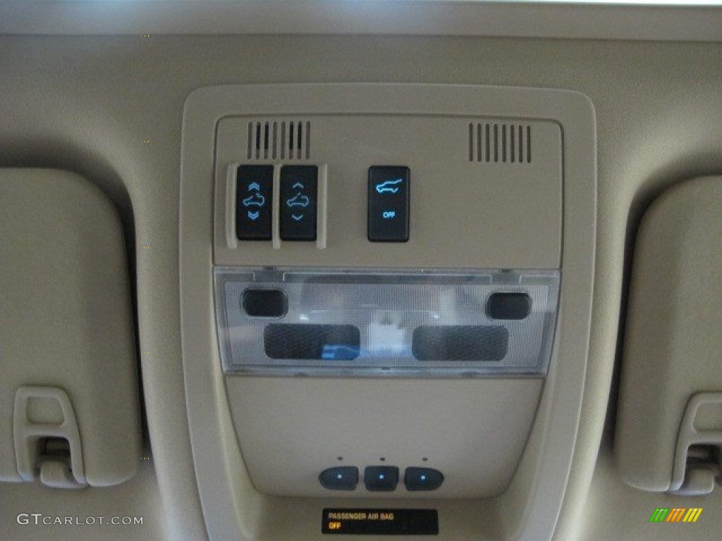 2011 Suburban LTZ 4x4 - Red Jewel Tintcoat / Light Cashmere/Dark Cashmere photo #37