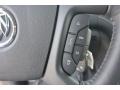 2015 Buick Enclave Leather Controls