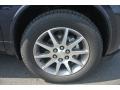 2015 Buick Enclave Leather Wheel and Tire Photo