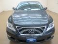 Smoky Granite Mica - LS 460 AWD Photo No. 2