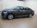 Smoky Granite Mica - LS 460 AWD Photo No. 5
