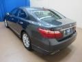 Smoky Granite Mica - LS 460 AWD Photo No. 6