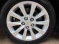 Smoky Granite Mica - LS 460 AWD Photo No. 13