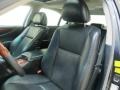 Smoky Granite Mica - LS 460 AWD Photo No. 18