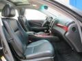 Smoky Granite Mica - LS 460 AWD Photo No. 23