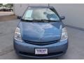 2005 Seaside Blue Pearl Toyota Prius Hybrid  photo #2