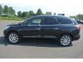 Carbon Black Metallic - Enclave Premium AWD Photo No. 3