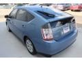 2005 Seaside Blue Pearl Toyota Prius Hybrid  photo #4