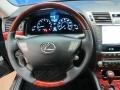 Smoky Granite Mica - LS 460 AWD Photo No. 42
