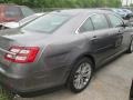 2014 Sterling Gray Ford Taurus Limited  photo #1