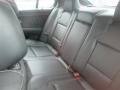 2014 Sterling Gray Ford Taurus Limited  photo #7