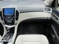 2013 Gray Flannel Metallic Cadillac SRX Performance AWD  photo #27