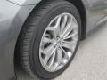 2014 Sterling Gray Ford Taurus Limited  photo #10