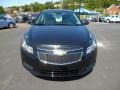 Black Granite Metallic - Cruze LS Photo No. 2