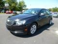 Black Granite Metallic - Cruze LS Photo No. 3
