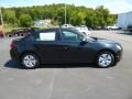Black Granite Metallic - Cruze LS Photo No. 7