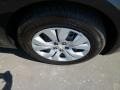 Black Granite Metallic - Cruze LS Photo No. 8