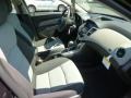 Black Granite Metallic - Cruze LS Photo No. 9