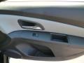 Black Granite Metallic - Cruze LS Photo No. 10