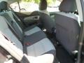 Black Granite Metallic - Cruze LS Photo No. 11