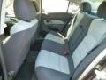 Black Granite Metallic - Cruze LS Photo No. 12