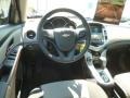 Black Granite Metallic - Cruze LS Photo No. 13