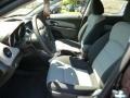 Black Granite Metallic - Cruze LS Photo No. 14