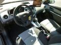 Black Granite Metallic - Cruze LS Photo No. 15