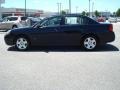 2006 Dark Blue Metallic Chevrolet Malibu LT Sedan  photo #3