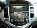 Black Granite Metallic - Cruze LS Photo No. 19