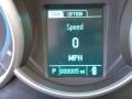 Black Granite Metallic - Cruze LS Photo No. 20