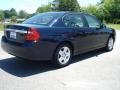 2006 Dark Blue Metallic Chevrolet Malibu LT Sedan  photo #5