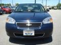 Dark Blue Metallic - Malibu LT Sedan Photo No. 8