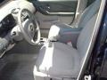 Dark Blue Metallic - Malibu LT Sedan Photo No. 9