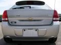 Silverstone Metallic - Malibu Maxx SS Wagon Photo No. 6