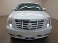 White Diamond - Escalade AWD Photo No. 2