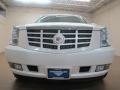 White Diamond - Escalade AWD Photo No. 3