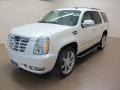 White Diamond - Escalade AWD Photo No. 4