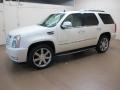 White Diamond - Escalade AWD Photo No. 5